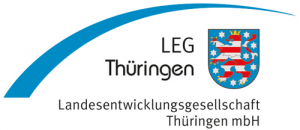 Landesentwicklungsgesellschaft Thüringen